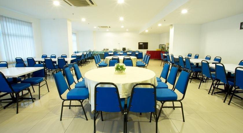 Alora Hotel Penang PENANG Exterior foto